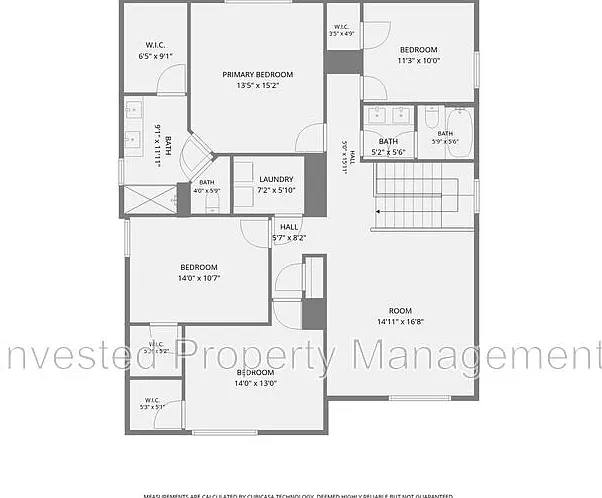 4955 Trails Edge Ln — Photo 24