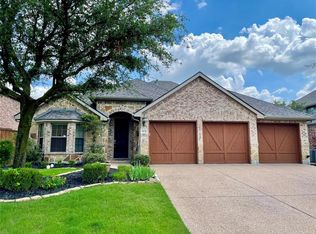 971 Fox Ridge Trl, Prosper, TX 75078