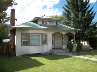 304 S F St, Lakeview, OR 97630