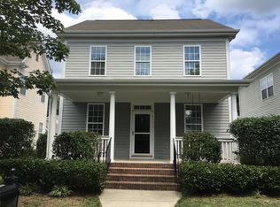 16542 Knox Run Rd, Huntersville, NC 28078
