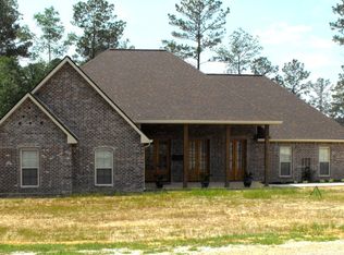 147 Smithbrook Rd, Leesville, LA 71446