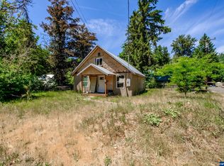 215 Main St, Idanha, OR 97350