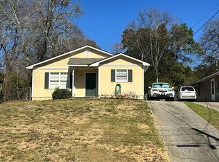 5926 Frazier Dr, Columbus, GA 31909