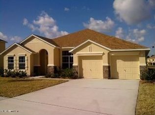 4750 Sherman Hills Pkwy, Jacksonville, FL 32210
