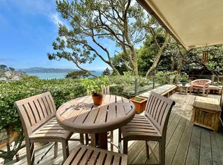 122 Edwards Ave, Sausalito, CA 94965