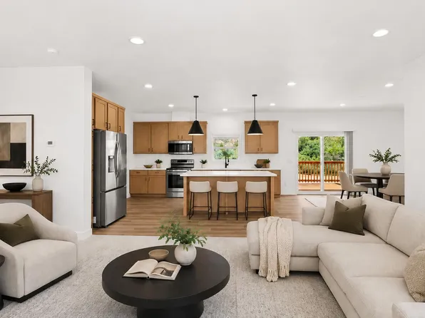4175 E Mountain View Dr, Kanab, UT 84741