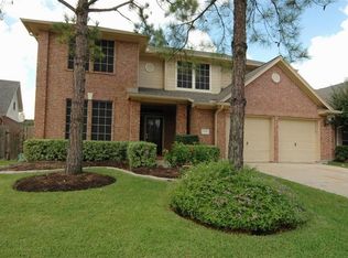 3314 Ridgepoint Ct, Pearland, TX 77584