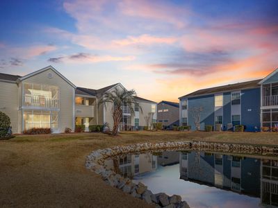 8925 Duckview Dr. #C, Myrtle Beach, SC, 29575