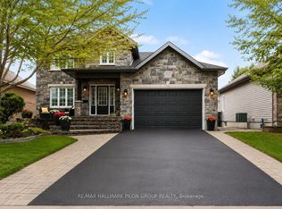 26 Honore Cres, The Nation, ON K0A 2M0