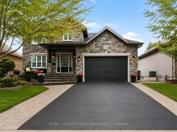 26 Honore Cres, The Nation, ON K0A 2M0