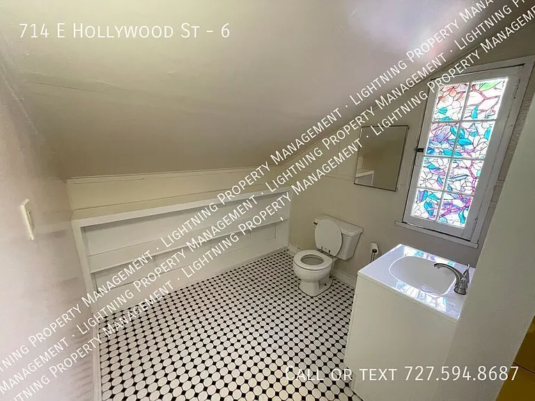 714 E Hollywood St #6 — Photo 10