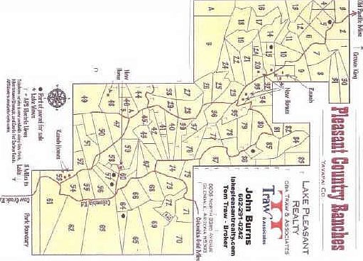 5th image of 0 N Cow Creek Road #57b
