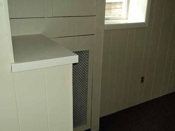 1st bedroom