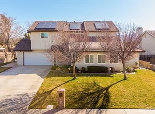 3812 W Avenue K6, Lancaster, CA 93536
