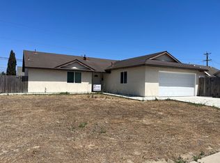 1642 Alison Ave, Santa Maria, CA 93458