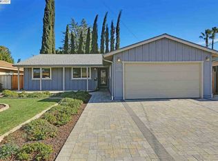1344 Saint Mary Dr, Livermore, CA
