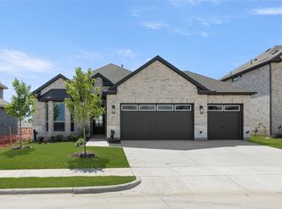 2505 Rolling Hills Dr, Melissa, TX 75454