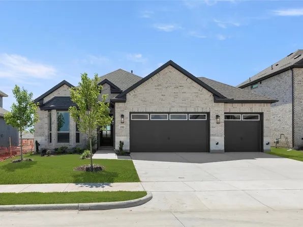 2505 Rolling Hills Dr, Melissa, TX 75454