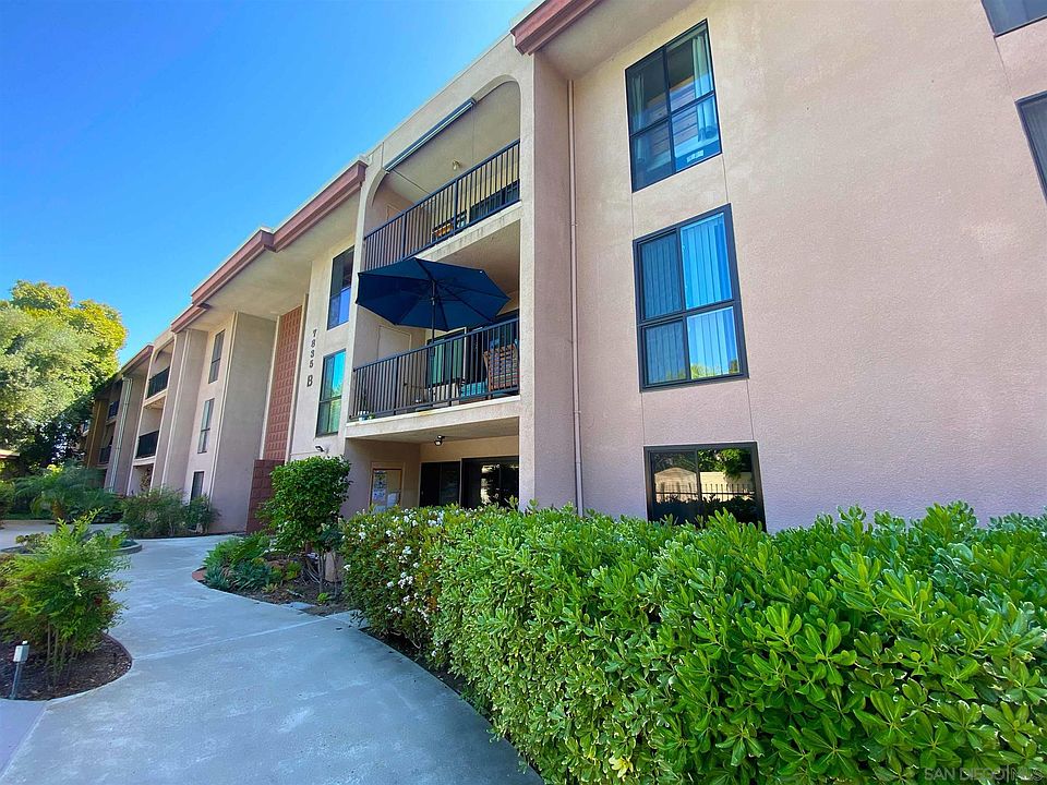 1st image of 7835 Cowles Mountain Ct Unit B42