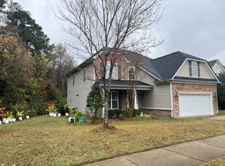 5125 Holly Ridge Farm Rd, Raleigh, NC 27616