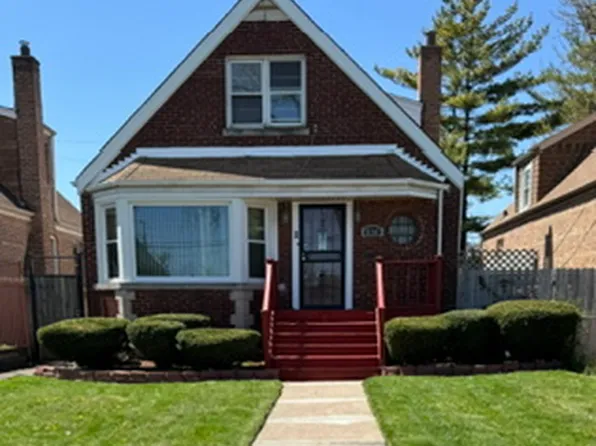 8718 S Peoria St, Chicago, IL 60620