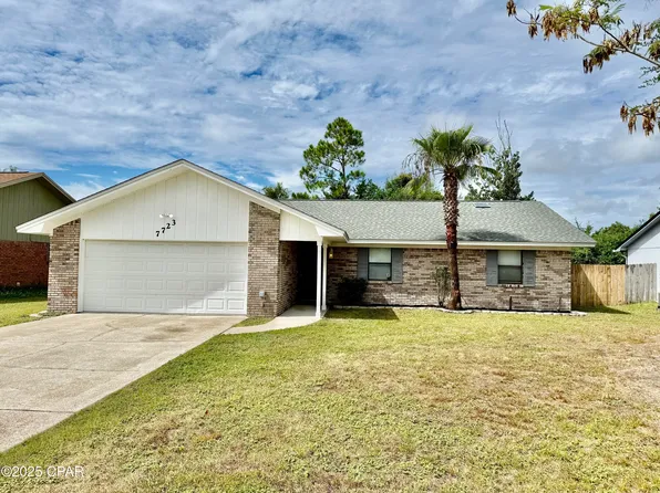 7723 Betty Louise Dr, Panama City, FL 32404