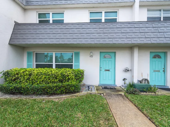 402 Dove Ln #2-7, Satellite Beach, FL 32937