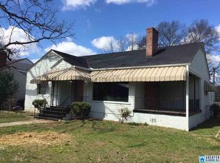 1604 Woodland Ave SW, Birmingham, AL 35211