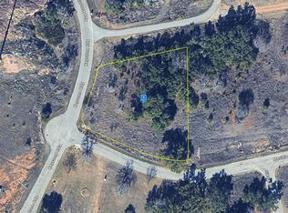 101 Meridian Way, Buchanan Dam, TX 78609