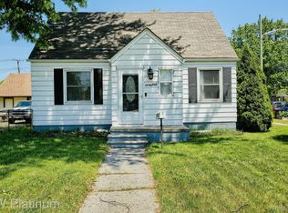 20449 E Twelve Mile Rd, Roseville, MI 48066