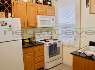 20 Queensberry St APT 6, Boston, MA 02215