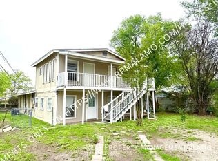 5403 San Benito Dr #C, San Antonio, TX 78228
