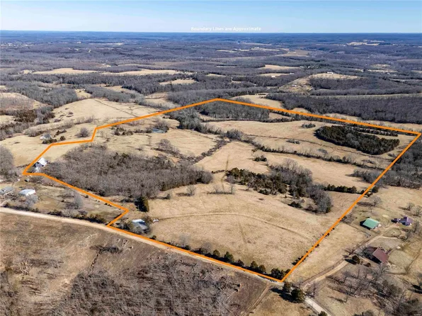 0 County Road 701, Bland, MO 65014