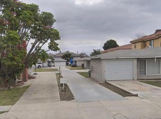 16658 California Ave, Bellflower, CA 90706