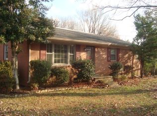 492 High St, Huntingdon, TN 38344