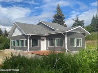 67268 Endless View Loop, Homer, AK 99603