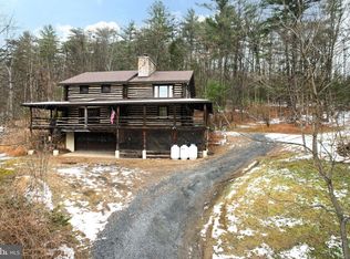 7897 High Tails Dr, Petersburg, PA 16669