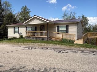 42741 Long Ridge Rd, Clarington, OH 43915