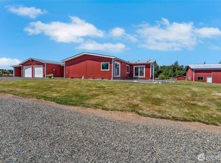7828 Meridian Rd SE, Olympia, WA 98513