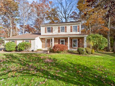40 Melody Lane, East Hartford, CT, 06118