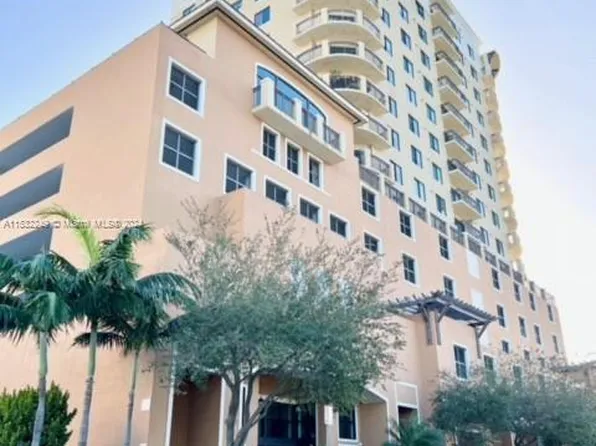 4242 NW 2nd St APT 710, Miami, FL 33126