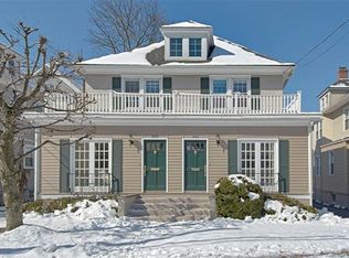 239 Purchase St, Rye, NY 10580