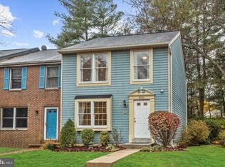 6022 Tree Swallow Ct, Columbia, MD 21044