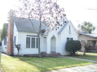 1030 W 19th St, Merced, CA 95340