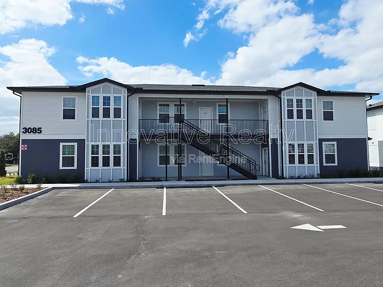 Venture Apartments — Photo 109