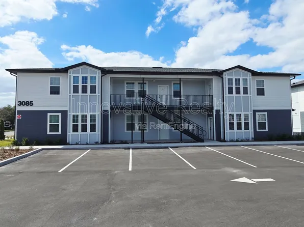 3085 Soldier City Way, Saint Cloud, FL