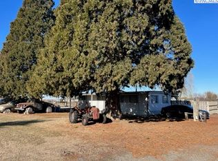 205502 E Schuster Rd, Kennewick, WA 99337