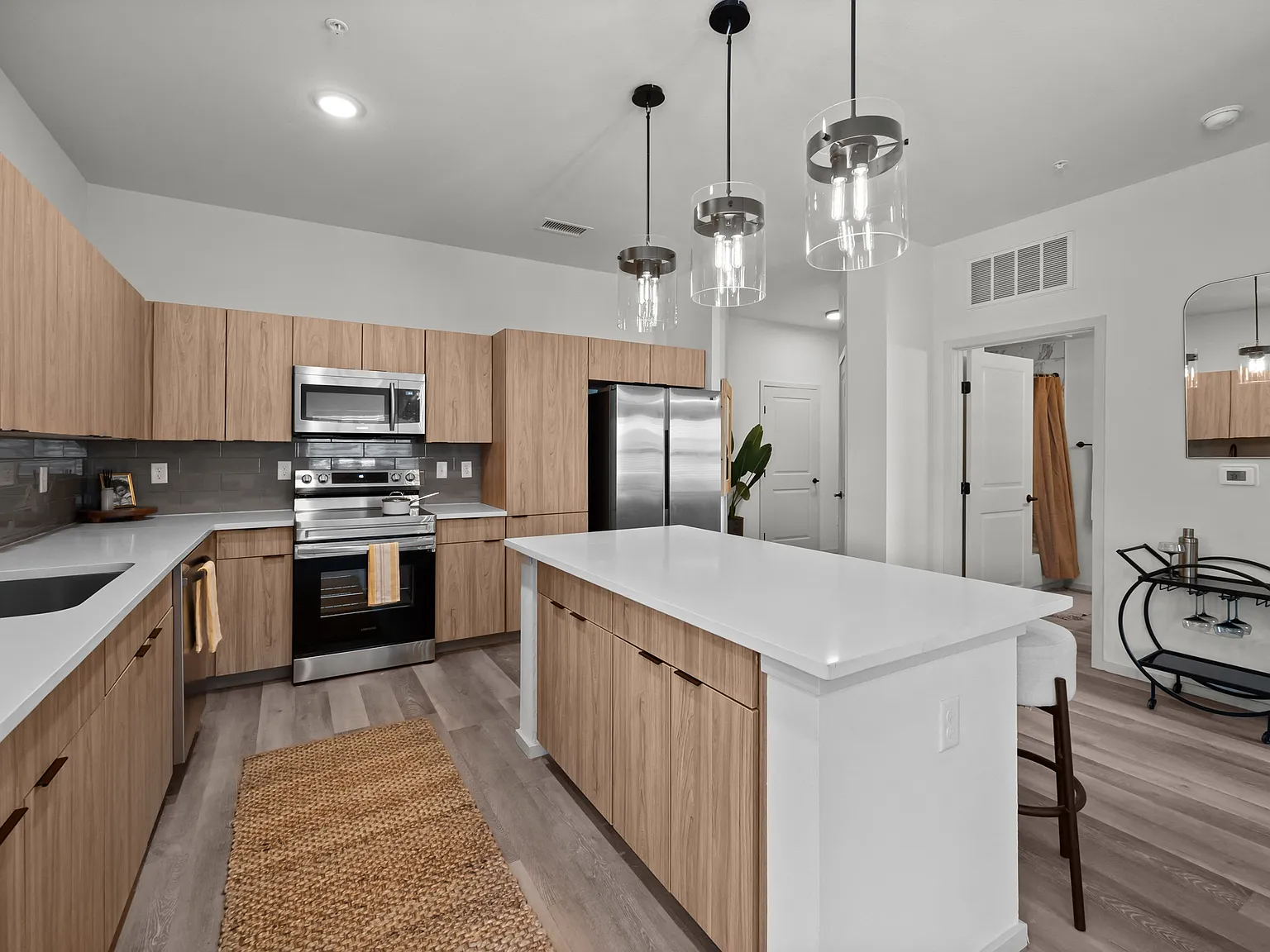Desert Commons East — Photo 3