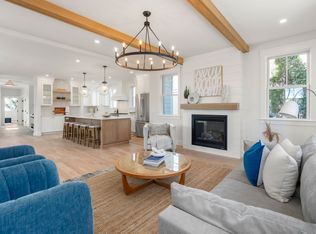 95 Wompatuck Rd, Hingham, MA 02043