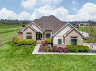 4160 Centerville Rd, Spring Valley, OH 45370